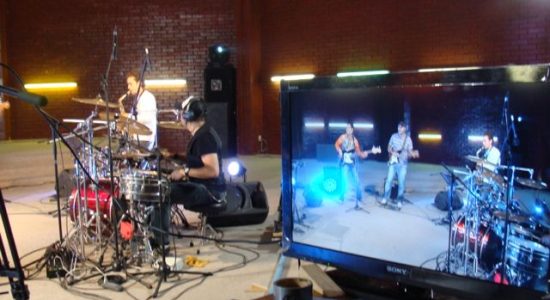 1ER. ENCUENTRO DE BANDAS DE ROCK DE LA PROVINCIA DEL LIMARÍ “RADAR” (2009)