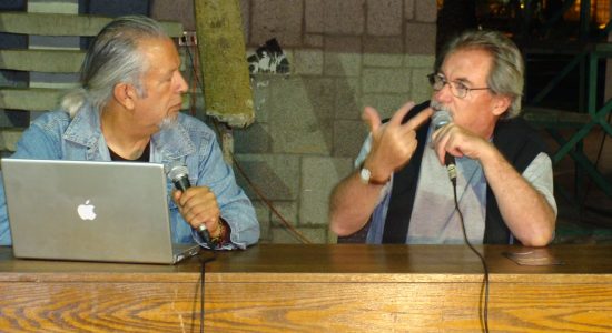 CELEBRACIÓN DEL DÍA NACIONAL DEL CINE (2009 AL 2012)